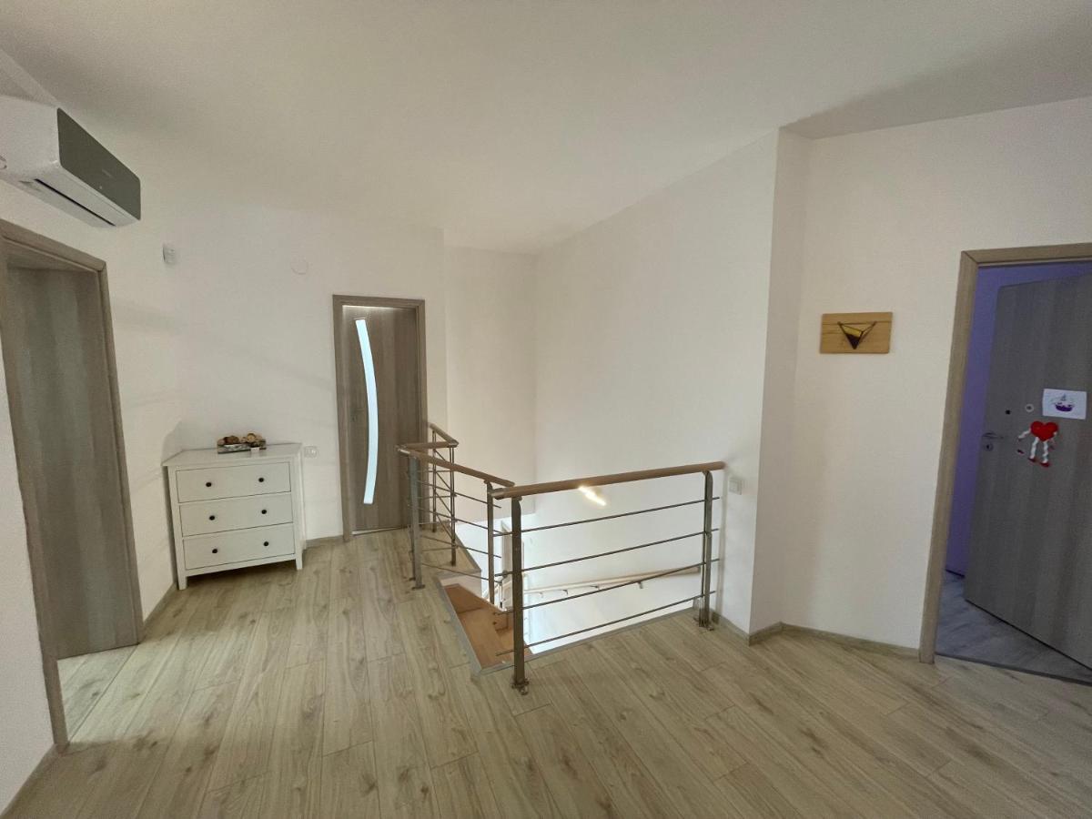 Vila Novara V26 Preajba Exterior foto